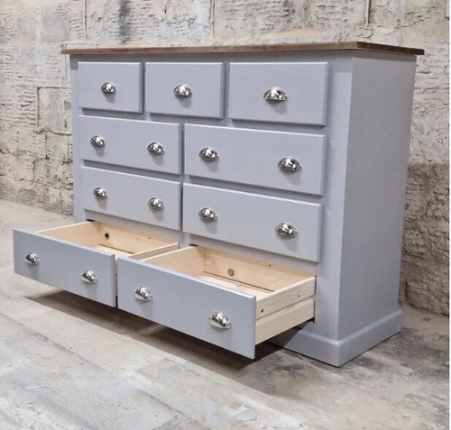 Handmade aylesbury next - aylesbury, grey