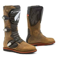 motorcycle boots | Forma