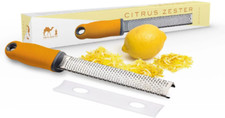 Citrus Zester - Cheese Grater
