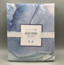 Pottery Barn Teen Dorm Glacial
