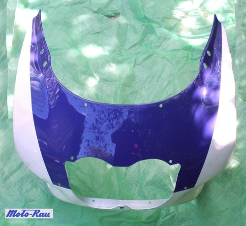 Aprilia 125 futura lamp - 125,