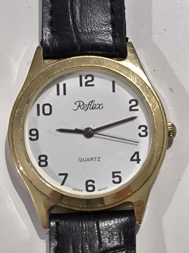 Reflex ladies quartz watch - reflex,