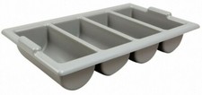 Cutlery tray large heavy duty - tray,