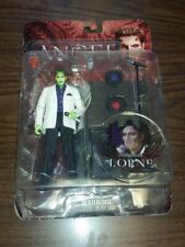 ANGEL BUFFY THE VAMPIRE SLAYER JUDGMENT LORNE DIAMOND SELECT FIGURE 