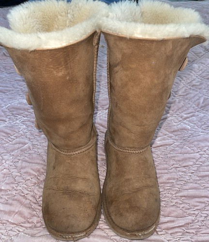 Ugg australia chestnut - ugg,