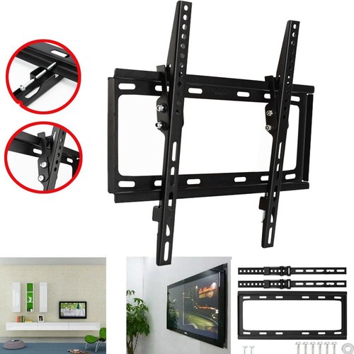 Wall bracket mount slim for - tv,