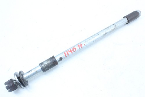 Yamaha 535 virago thru axle - xv,