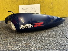 Suzuki GSX1300 GSX Hayabusa