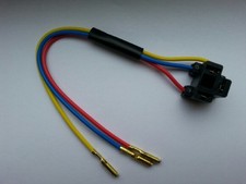 Massey Ferguson Headlight