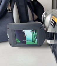 SONY Handycam Vision Hi8 Video