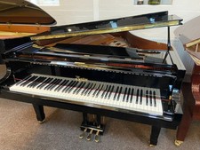 Steinway boston grand - grand, piano