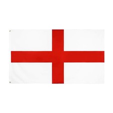 100 x St George’s / England