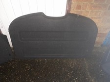 NISSAN QASHQAI J10 PARCEL