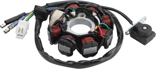 Alternator stator for - alternator,