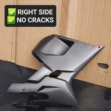 Hyosung GT125R RC GT250R