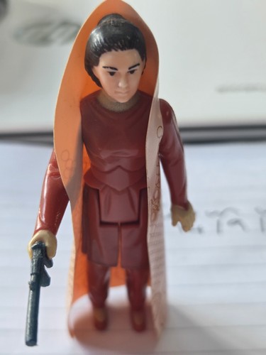 Vintage star wars - vintage,