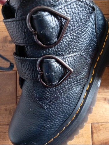 Fab martens size 5 - martens, 6.5