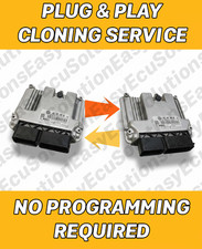 ✅VAUXHALL FIAT ALFA KIA HYUNDAI 1.9 EDC16C39 ECU CLONING SERVICE DATA TRANSFER