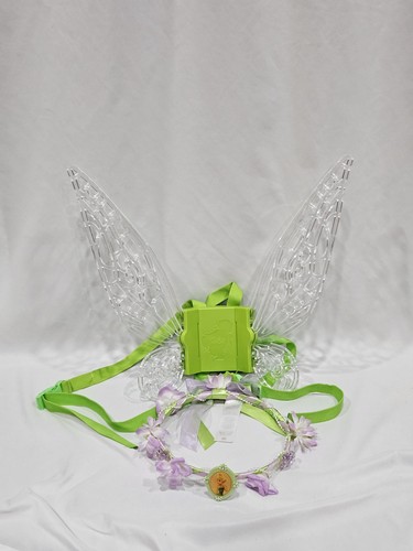 Disney store tinker bell - tinker,
