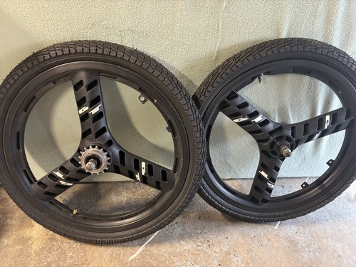 Vintage bmx acs - vintage,