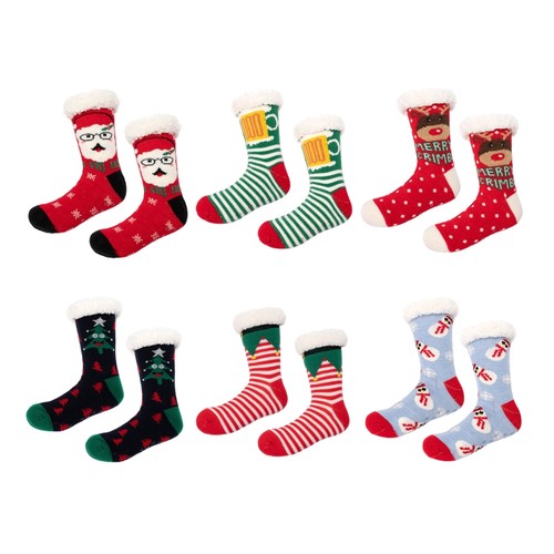 Christmas thermal fuzzy - christmas,