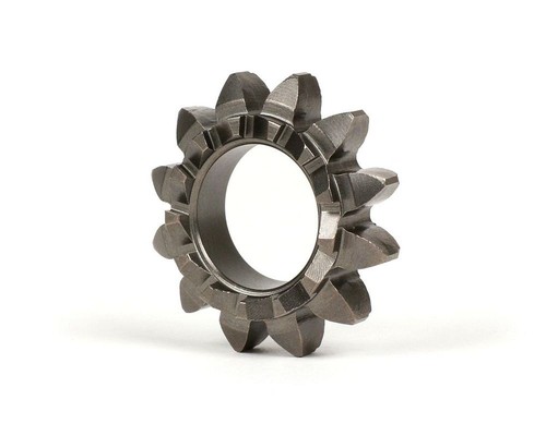 Kick starter sprocket - starter, teeth
