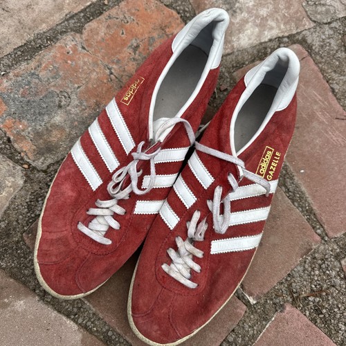 Vintage adidas gazelle - vintage,