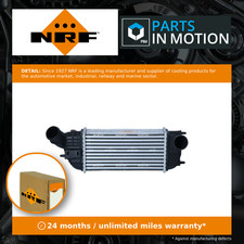 Intercooler fits PEUGEOT 508 Mk1, Mk2 2.0D 2010 on NRF 0384N4 9683009680 Quality