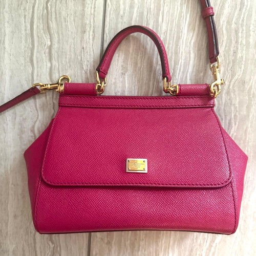 Dolce gabbana sicily small - dolce&gabbana,