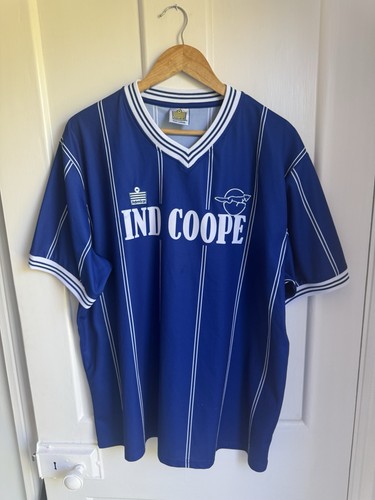 Admiral leicester city retro - leicester,