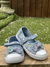 Toddler Girls Summer Shoes