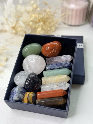 Stocks chakra crystal - uk,