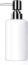 Soap Dispenser, 300Ml Ceramic