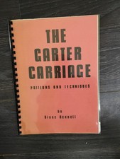 The Garter Carriage - Patterns