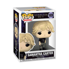 Funko Pop! Television Stargate