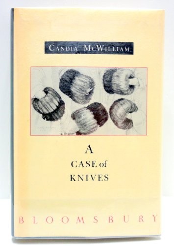 Case knives by mcwilliam - a,