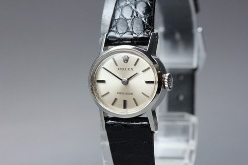 1973 near mint rolex - near,