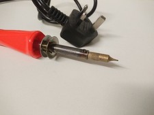 Hobbycraft Pyrography Wood Burning Pen