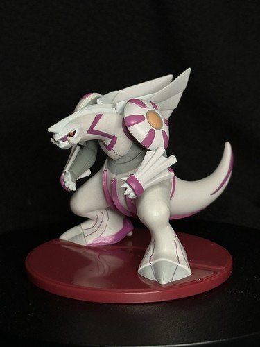 Pokemon palkia figure - palkia,