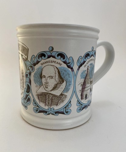 Denby pottery regional - denby,