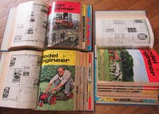 Job Lot 72 issues Model