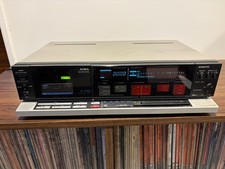 AIWA AD-F770U 3 Head Cassette