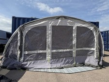 Kampa fiesta 420 - air, pro