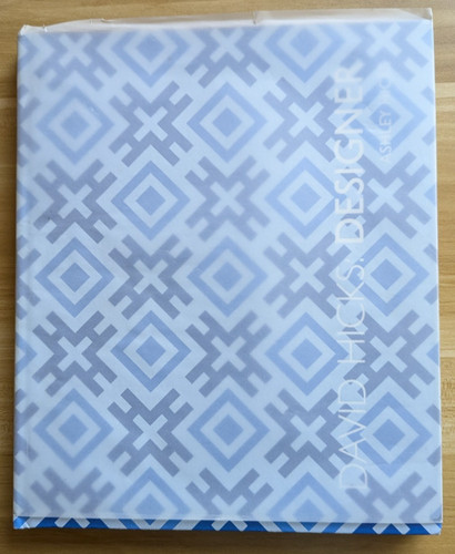 David hicks designer - hicks,