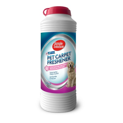 Simple solution pet carpet - simple,