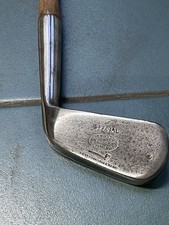 Hickory Golf Club Tom Stewart