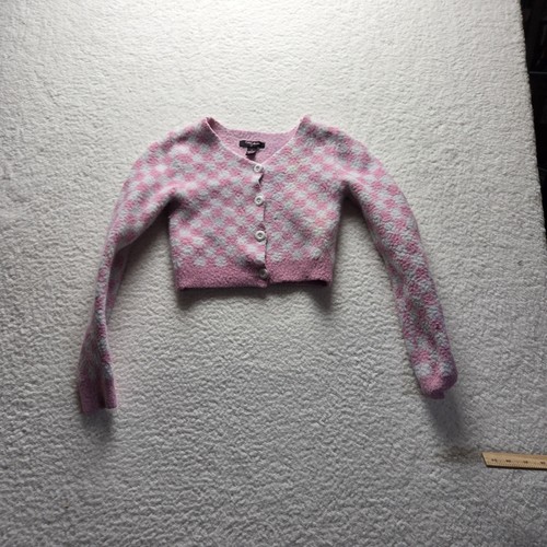 Lovely design cardigan - design, sweater