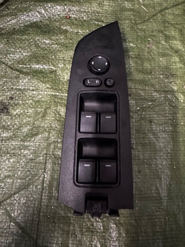 Mazda 2008 2013 estate - 2008-2013,
