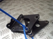 Suzuki LS650 LS 650 Savage