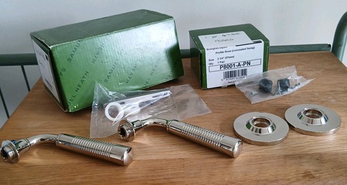 Beautiful samuel heath reeded - beautiful,